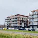 公寓 Apartament Kolobrzeg Resort *