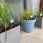 公寓 Apartament Kolobrzeg Resort