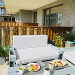 Apartament Kolobrzeg Resort 科沃布热格