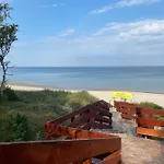 Apartament Kolobrzeg Resort 科沃布热格