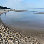 公寓 Apartament Kolobrzeg Resort *