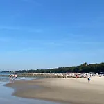 公寓 Apartament Kolobrzeg Resort *