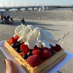Apartament Kolobrzeg Resort 公寓 科沃布热格