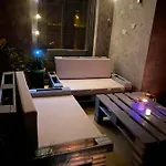 Apartament Kolobrzeg Resort 公寓 *