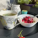 Apartament Kolobrzeg Resort 公寓 科沃布热格