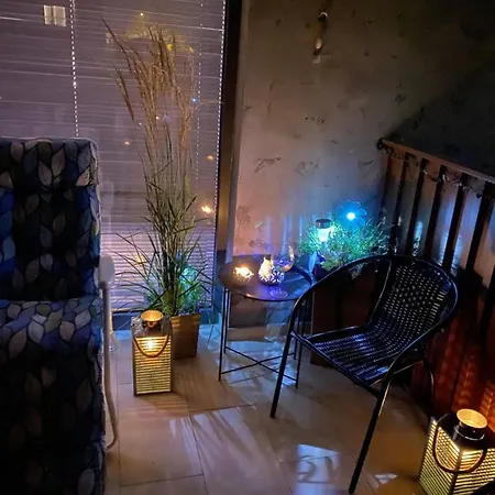 Apartament Kolobrzeg Resort Lägenhet *