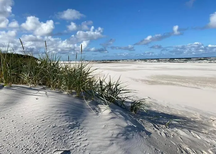 Appartement Apartament Kolobrzeg Resort