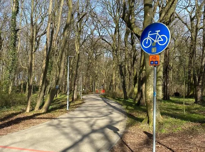 Appartement Apartament Kolobrzeg Resort