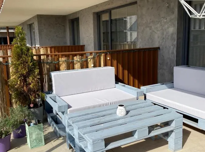 Apartament Kolobrzeg Resort * Kołobrzeg