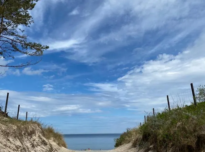 Apartament Kolobrzeg Resort * Kołobrzeg