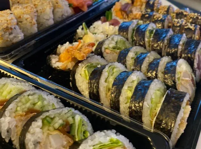 Appartement Apartament Kolobrzeg Resort