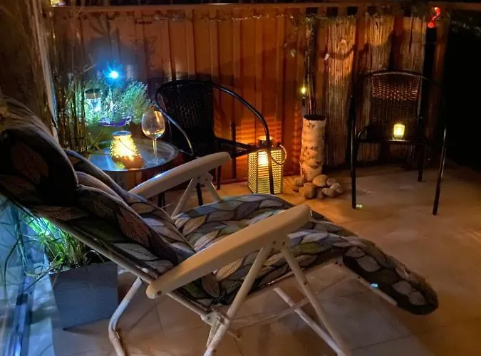 Apartament Kolobrzeg Resort Appartement Kołobrzeg