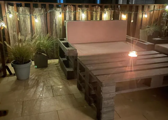 Apartament Kolobrzeg Resort * Kołobrzeg