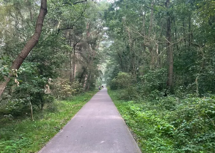 Apartament Kolobrzeg Resort Kołobrzeg