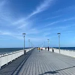 Apartman Apartament Kolobrzeg Resort Kołobrzeg