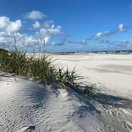 Apartment Apartament Kolobrzeg Resort