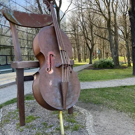 Apartament Kolobrzeg Resort Apartment