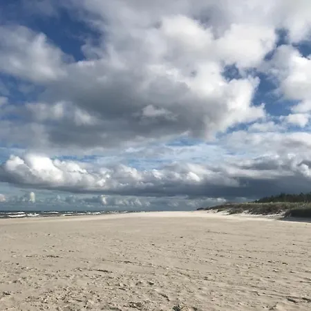 Apartament Kolobrzeg Resort Apartment *