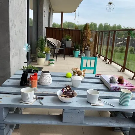 Apartament Kolobrzeg Resort