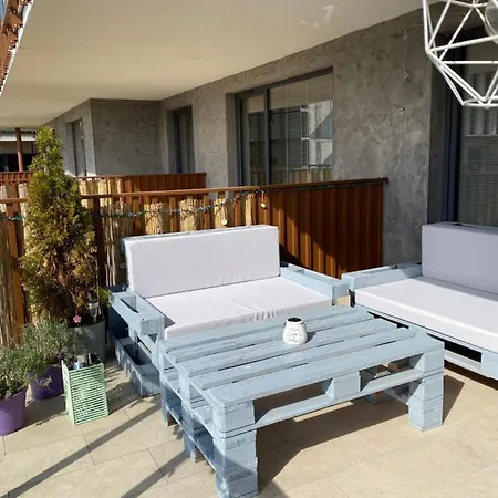 Apartament Kolobrzeg Resort * Kolobrzeg