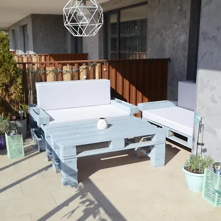 Apartament Kolobrzeg Resort 아파트 *