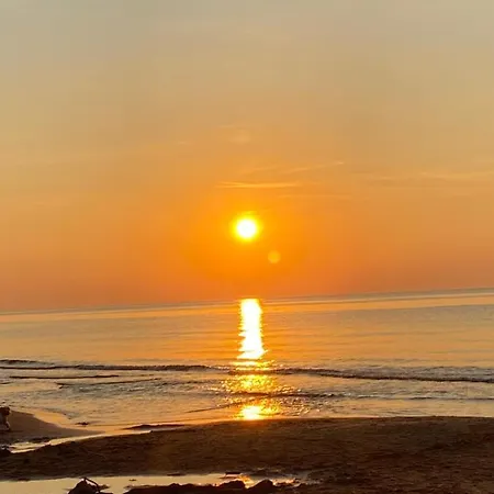 Apartament Kolobrzeg Resort Appartamento Kołobrzeg