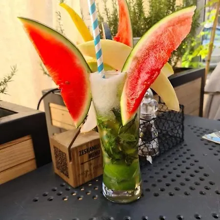 Apartment Apartament Kolobrzeg Resort *