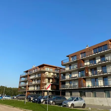 Apartament Kolobrzeg Resort * Kołobrzeg