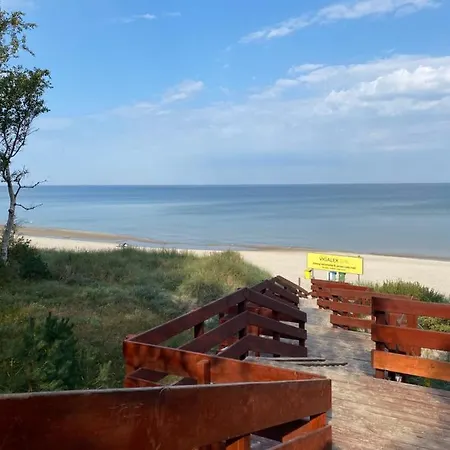 Apartament Kolobrzeg Resort Kolobřeh