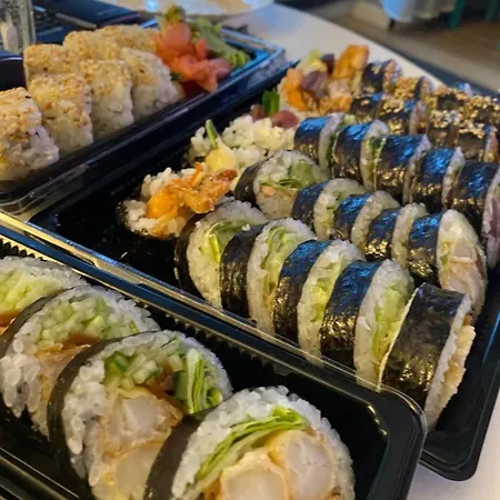 Apartment Apartament Kolobrzeg Resort