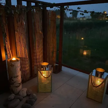 Apartament Kolobrzeg Resort Apartment