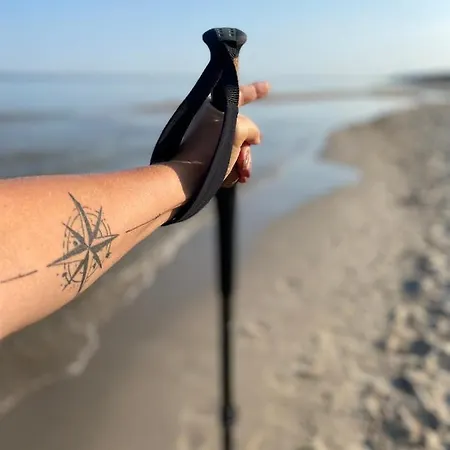 Apartament Kolobrzeg Resort Kolobřeh