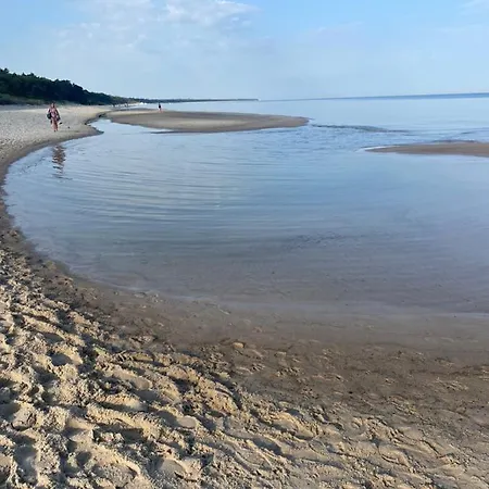 Appartamento Apartament Kolobrzeg Resort *