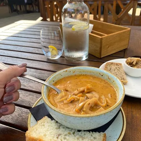 Apartament Kolobrzeg Resort