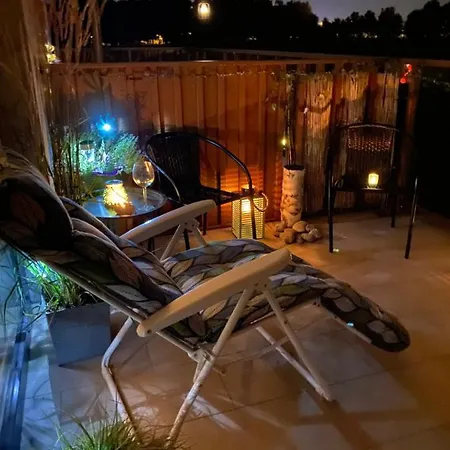 Apartament Kolobrzeg Resort Apartmán Kolobřeh