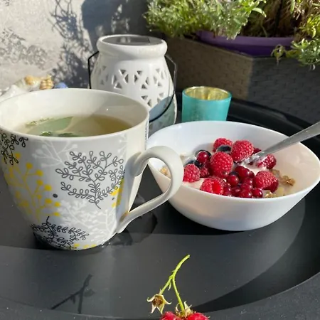 Apartament Kolobrzeg Resort Apartmán Kolobřeh