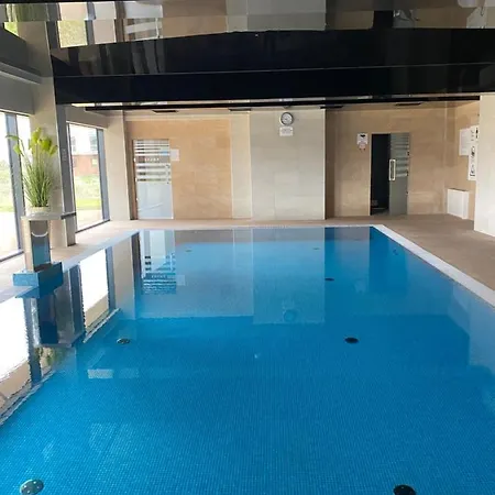 Apartament Kolobrzeg Resort