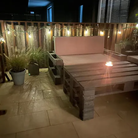 Apartament Kolobrzeg Resort * Kolobrzeg