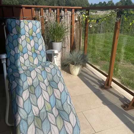Apartament Kolobrzeg Resort 公寓