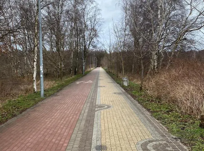 Apartment Apartament Kolobrzeg Resort Kolobrzeg