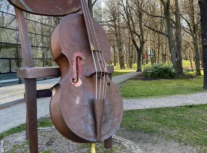 Apartament Kolobrzeg Resort Apartment