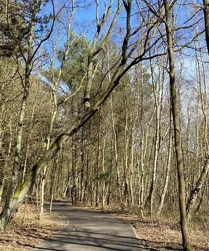 Apartament Kolobrzeg Resort Apartment Kolobrzeg