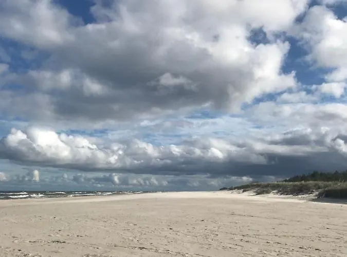 Apartament Kolobrzeg Resort Apartment *