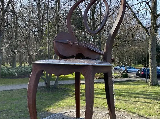 Apartament Kolobrzeg Resort