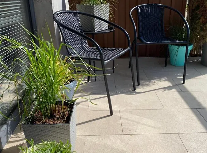 Apartment Apartament Kolobrzeg Resort