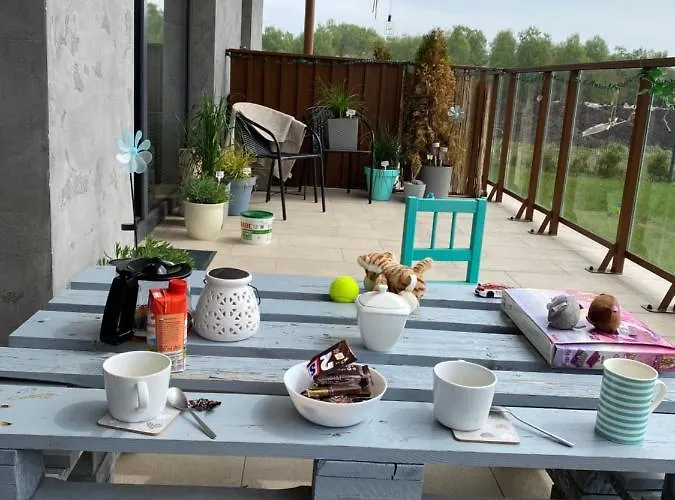 Apartament Kolobrzeg Resort