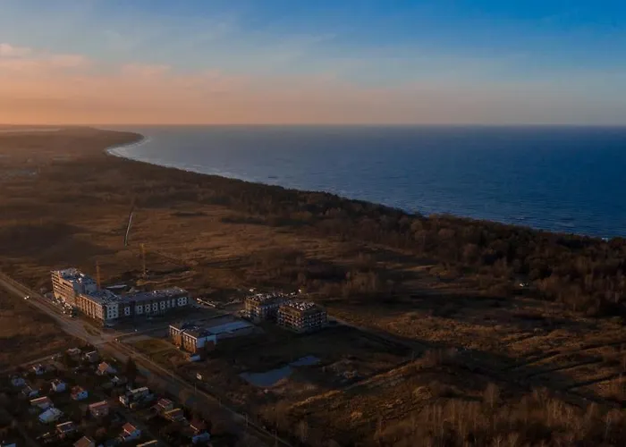 Apartament Kolobrzeg Resort Kolobrzeg