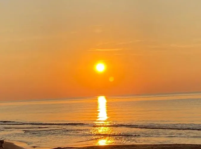 Apartament Kolobrzeg Resort Appartement Kołobrzeg