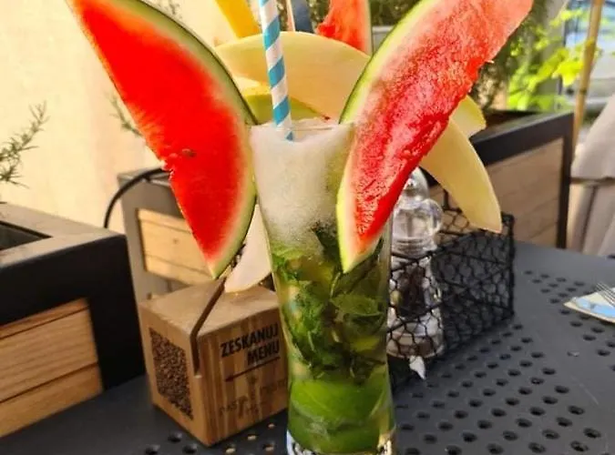 Apartment Apartament Kolobrzeg Resort *