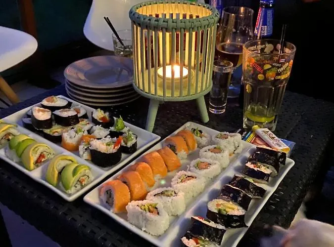 Apartment Apartament Kolobrzeg Resort Kolobrzeg